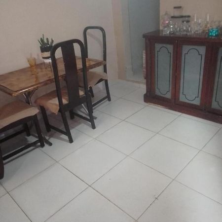 Susana Home Temporada Itanhaem Ngoại thất bức ảnh