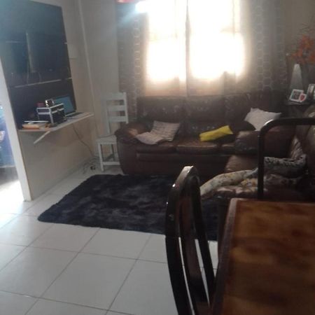 Susana Home Temporada Itanhaem Ngoại thất bức ảnh