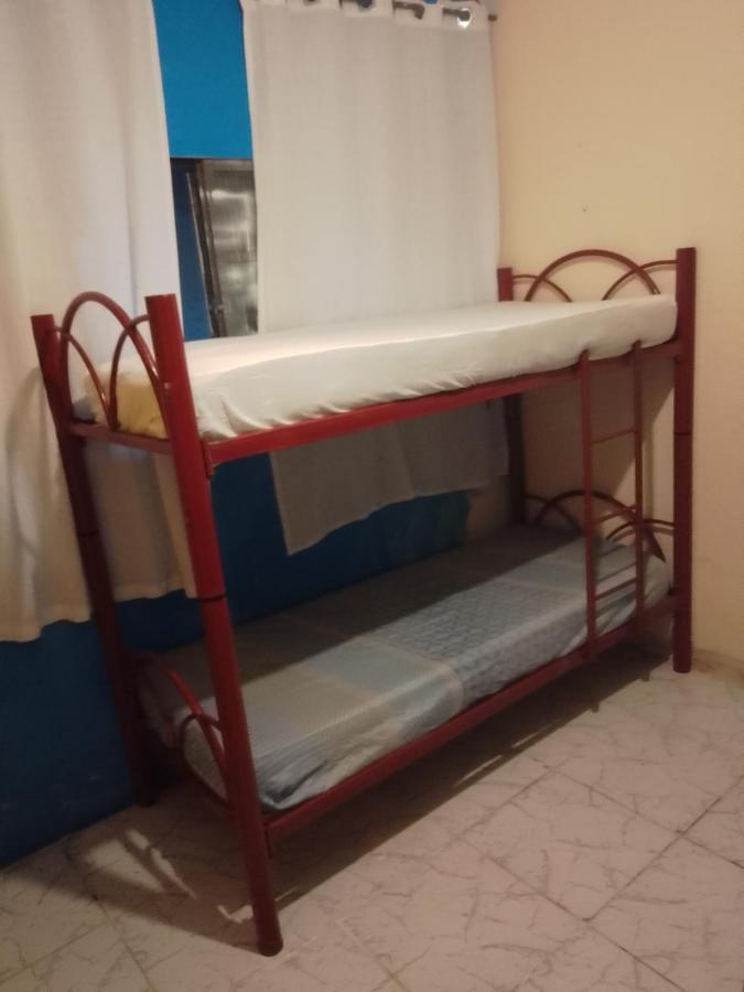 Susana Home Temporada Itanhaem Ngoại thất bức ảnh