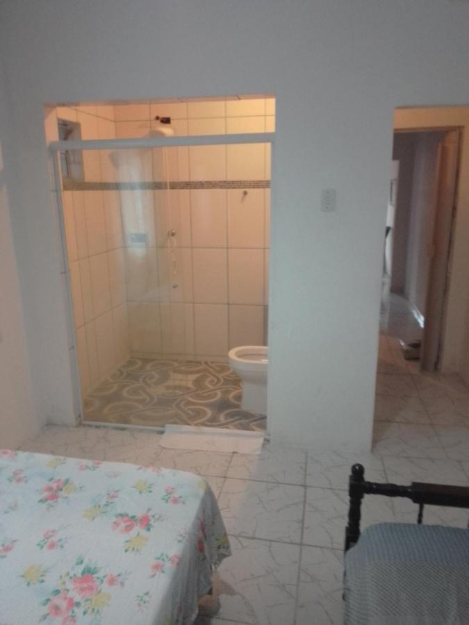 Susana Home Temporada Itanhaem Ngoại thất bức ảnh