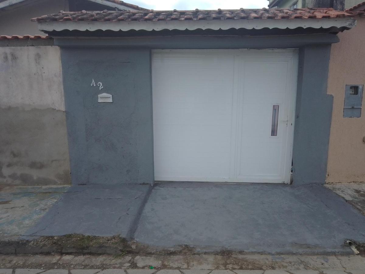Susana Home Temporada Itanhaem Ngoại thất bức ảnh