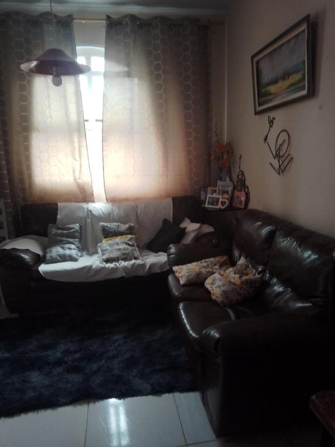 Susana Home Temporada Itanhaem Ngoại thất bức ảnh