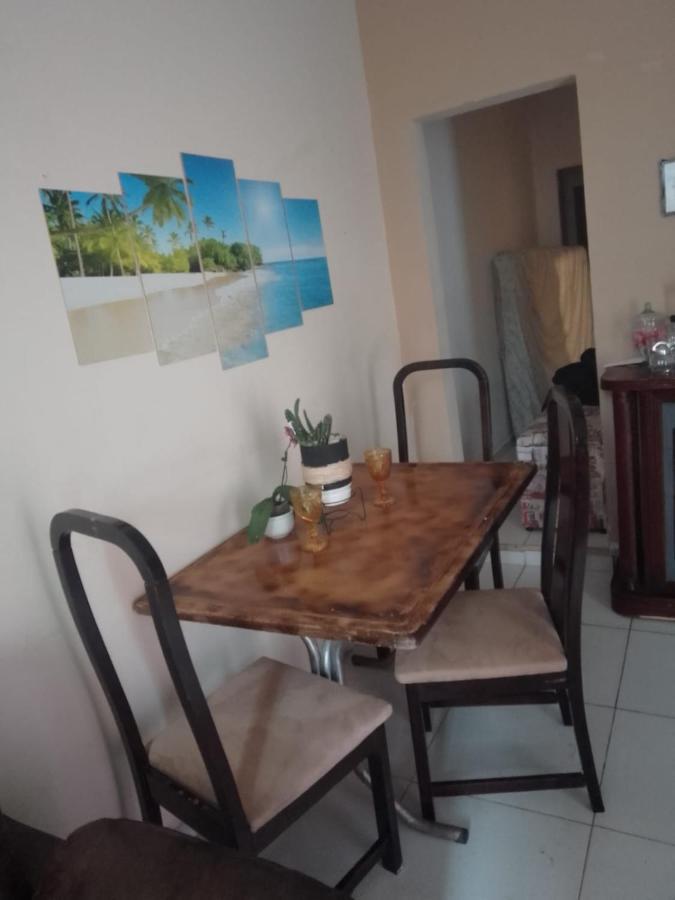Susana Home Temporada Itanhaem Ngoại thất bức ảnh